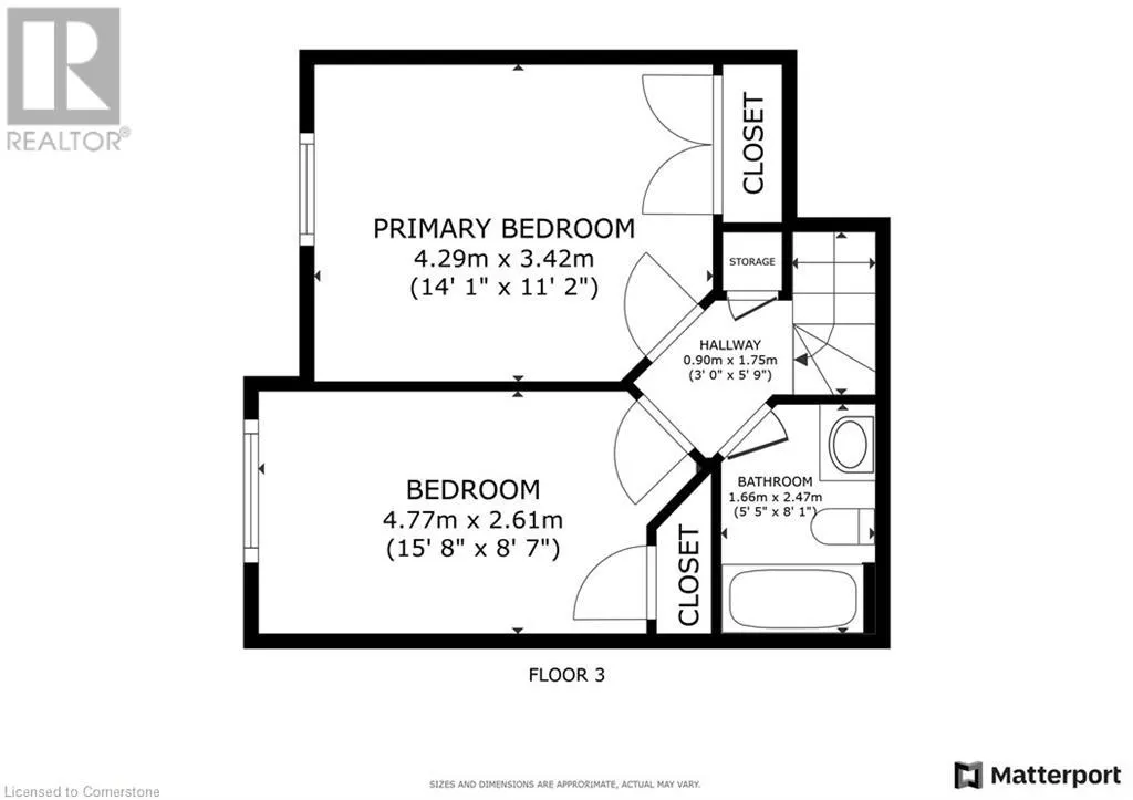 515 WINSTON ROAD Road Unit# 84, #84