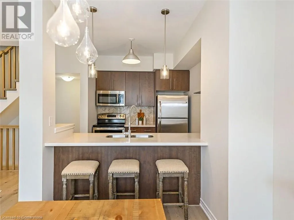 515 WINSTON ROAD Road Unit# 84, #84