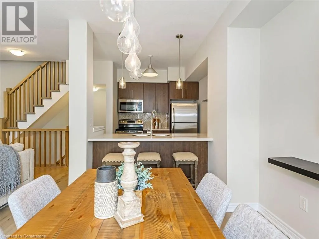 515 WINSTON ROAD Road Unit# 84, #84