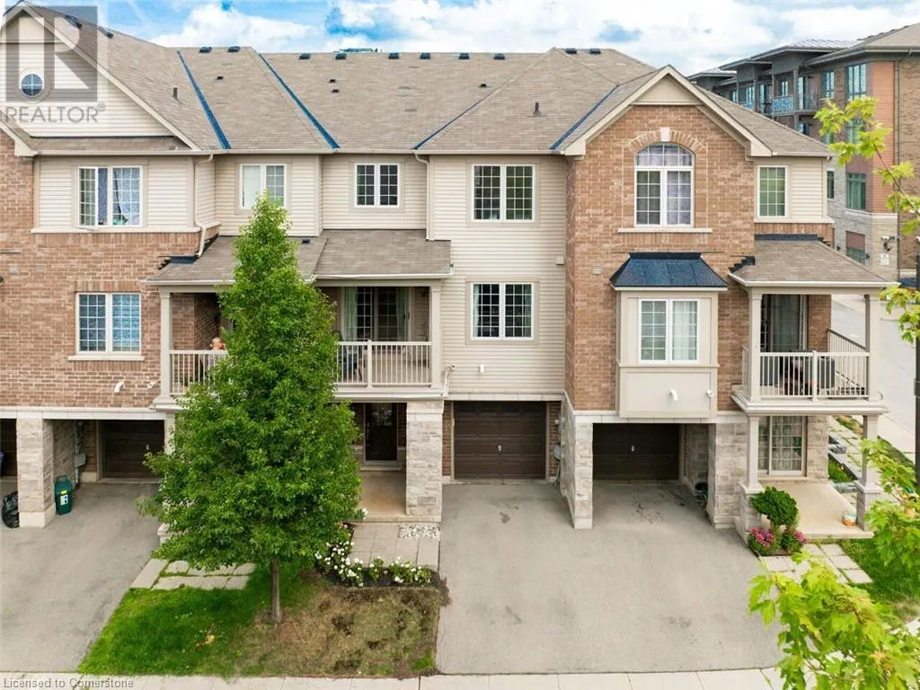 515 WINSTON ROAD Road Unit# 84, #84