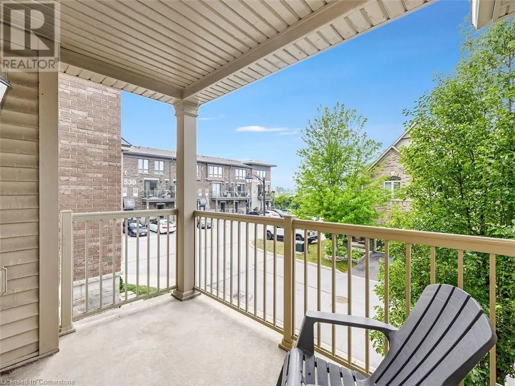 515 WINSTON ROAD Road Unit# 84, #84