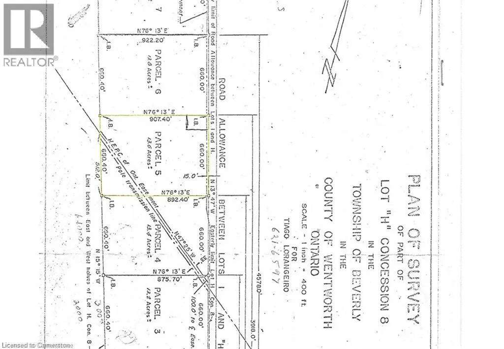 PT LT H SHELLARD Road