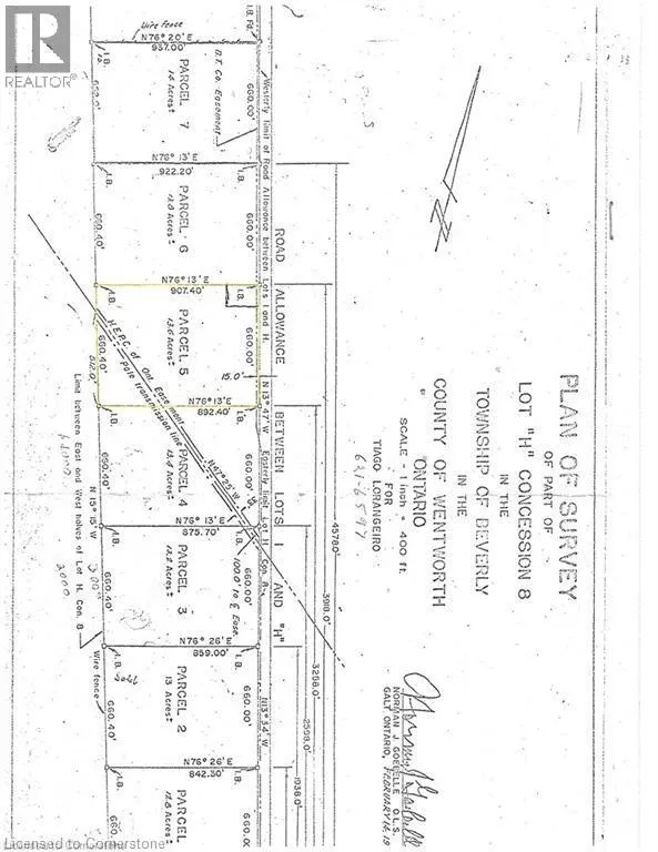 PT LT H SHELLARD Road