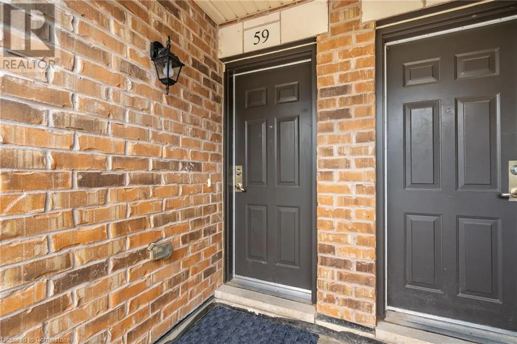 2441 GREENWICH Drive Unit# 59, #59