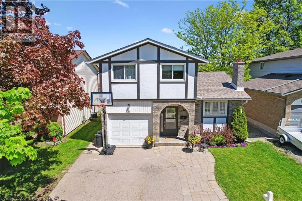 31 DRIFTWOOD Place