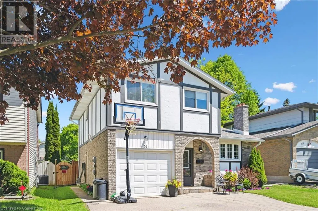 31 DRIFTWOOD Place