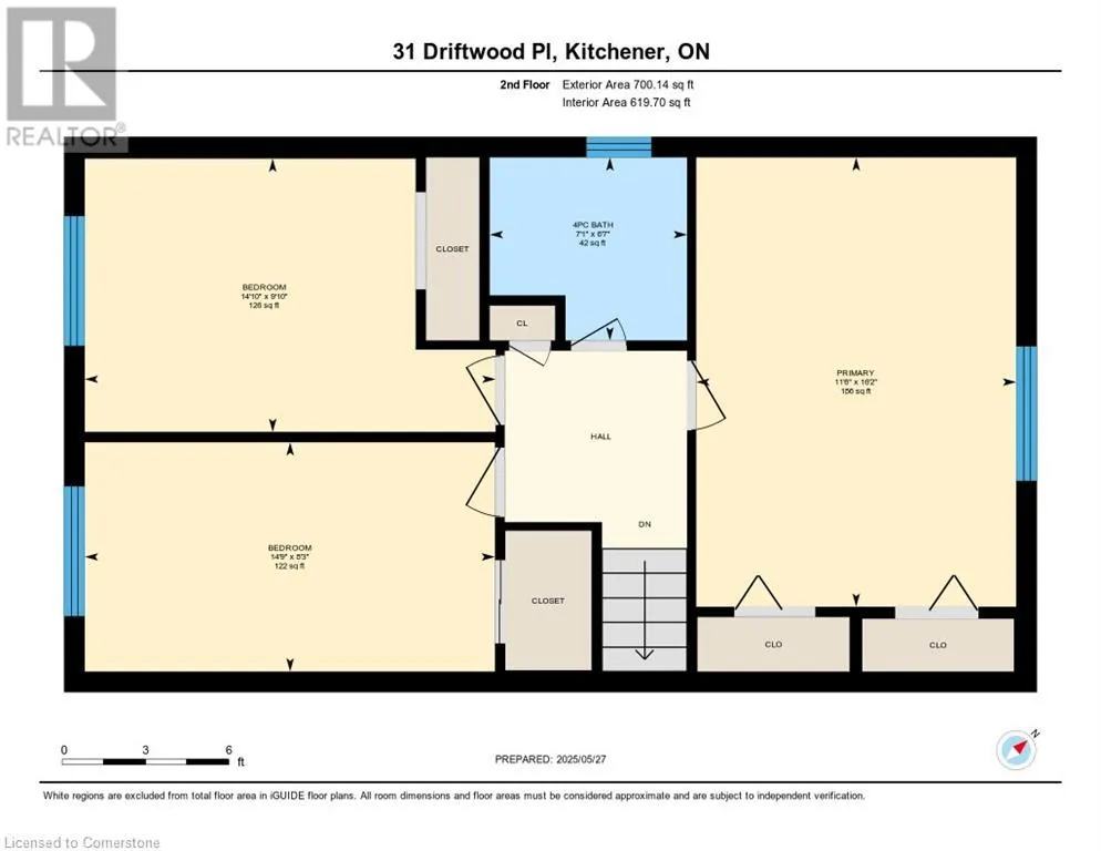 31 DRIFTWOOD Place