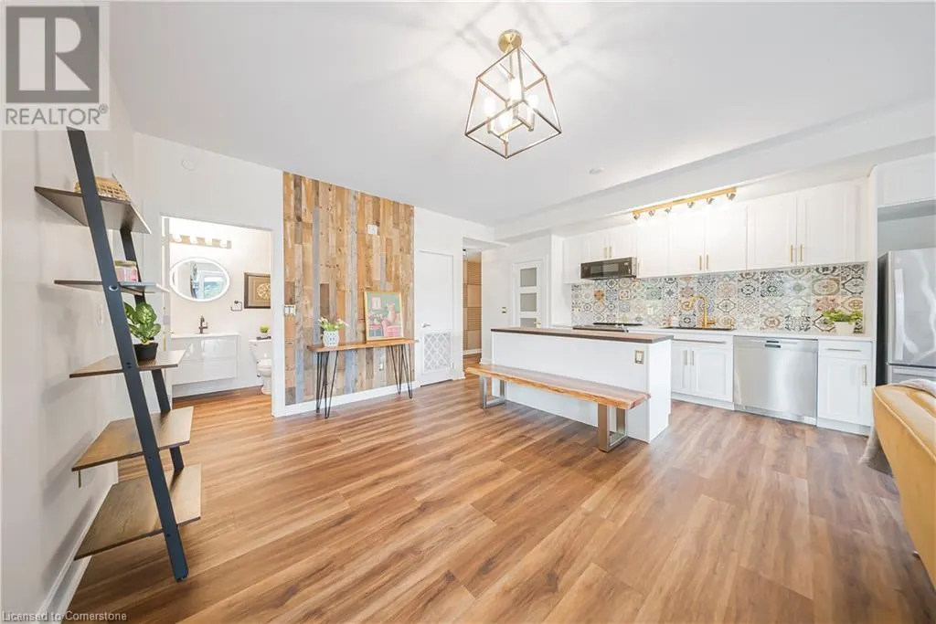 168 SABINA Drive Unit# 214, #214