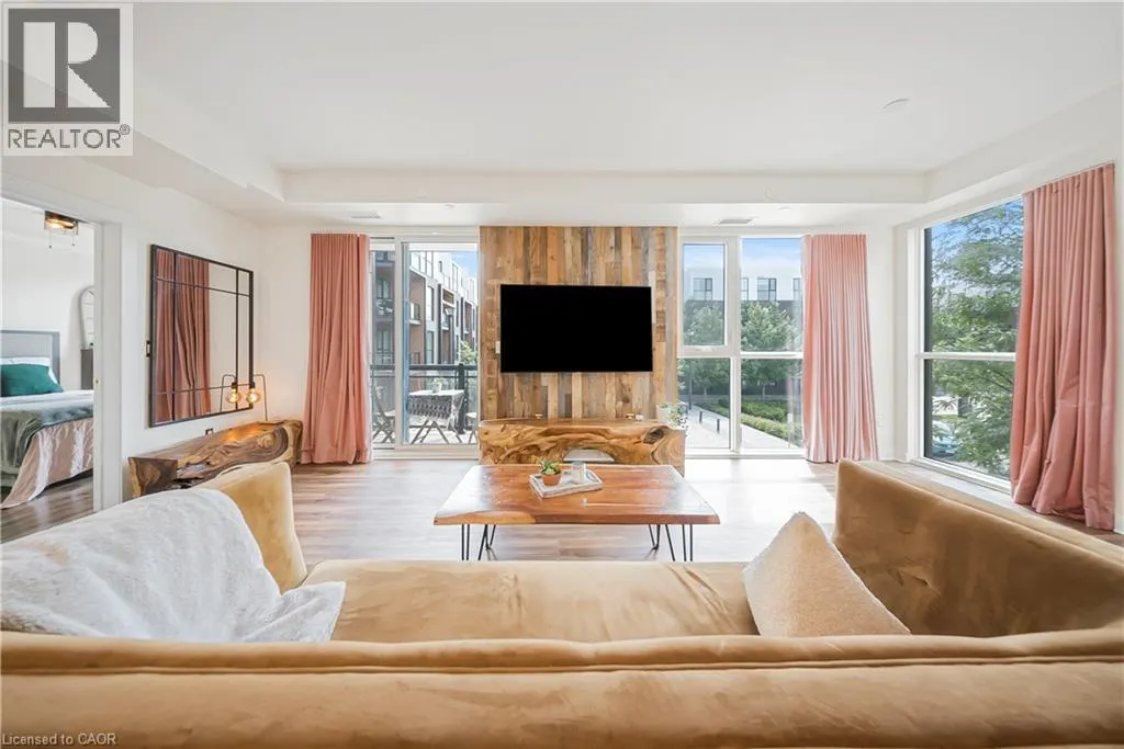 168 SABINA Drive Unit# 214, #214