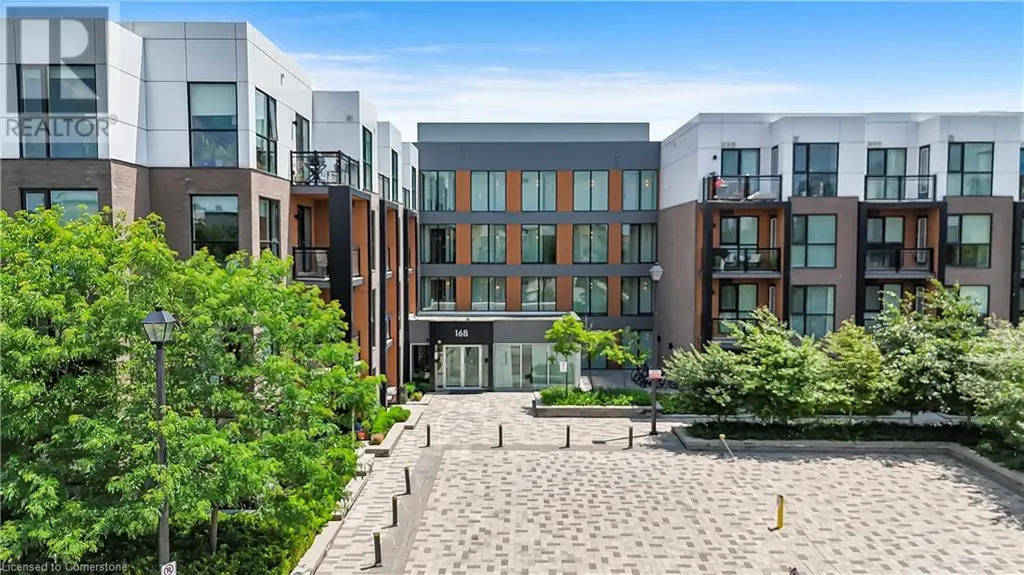 168 SABINA Drive Unit# 214, #214