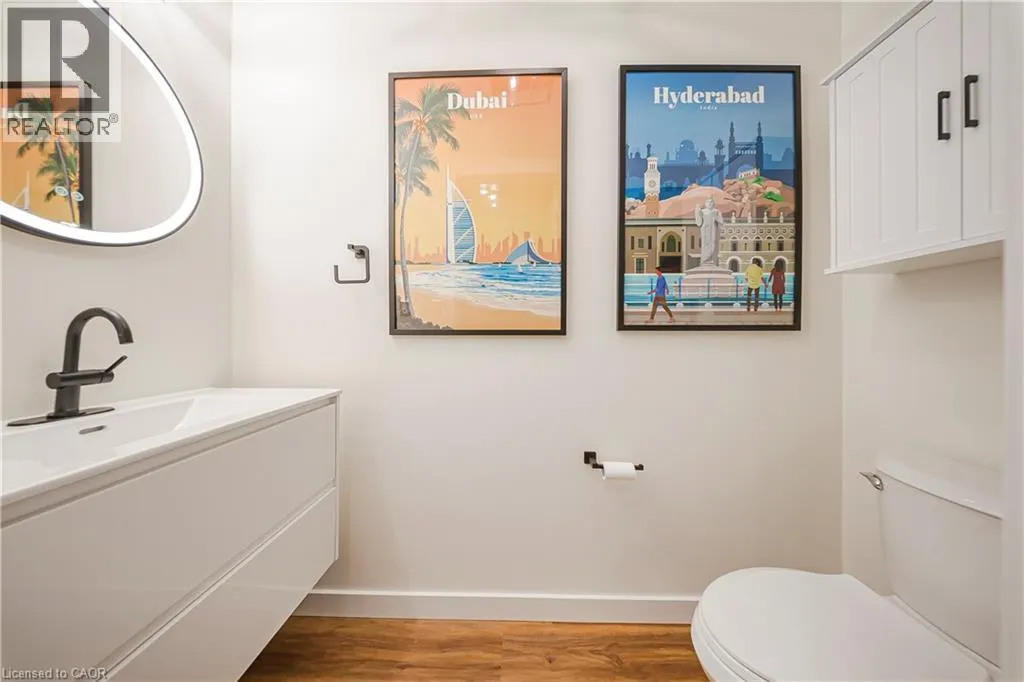 168 SABINA Drive Unit# 214, #214