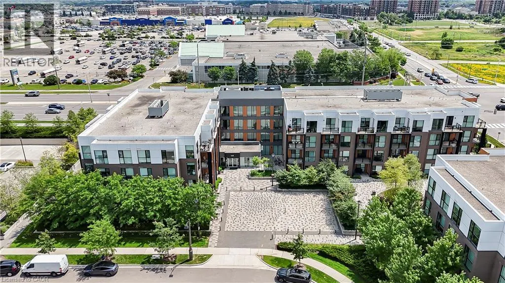 168 SABINA Drive Unit# 214, #214