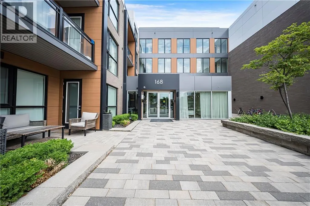168 SABINA Drive Unit# 214, #214