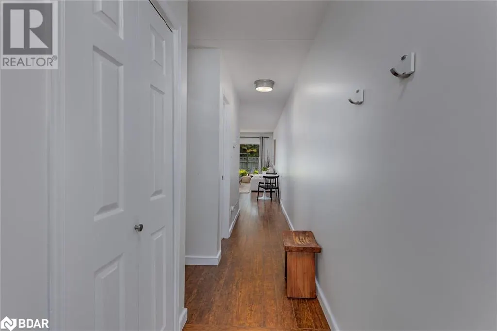 288 MARINERS Way