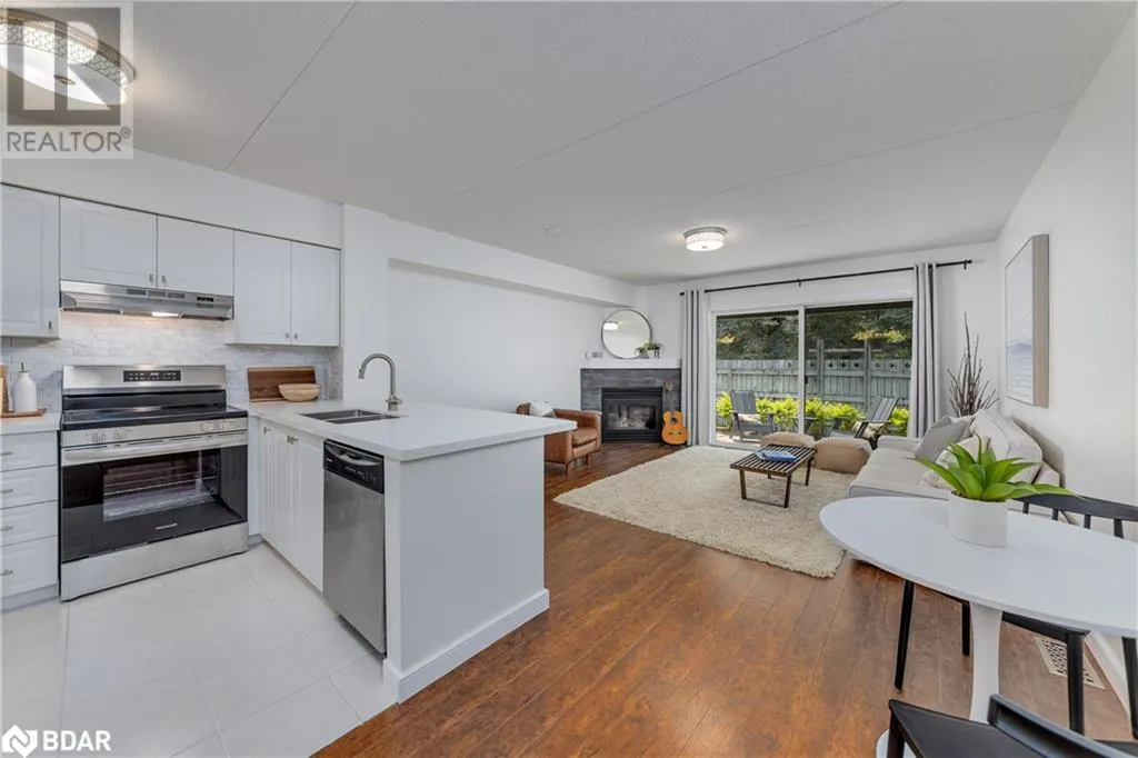 288 MARINERS Way