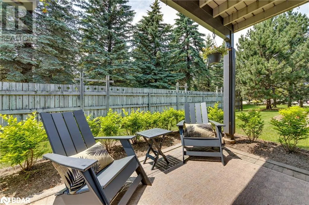 288 MARINERS Way