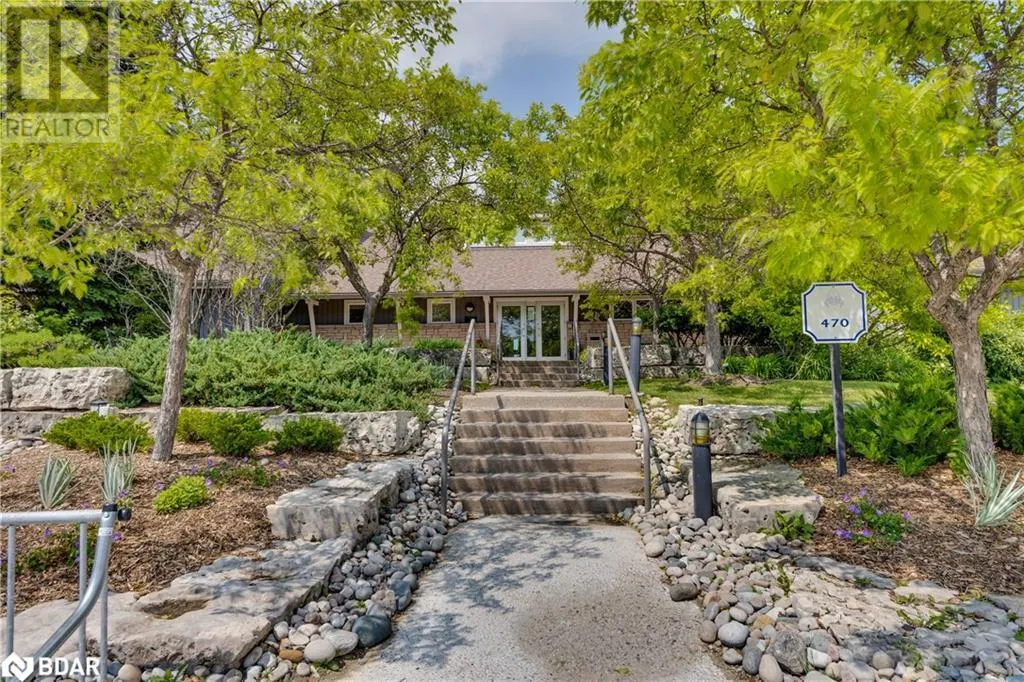 288 MARINERS Way