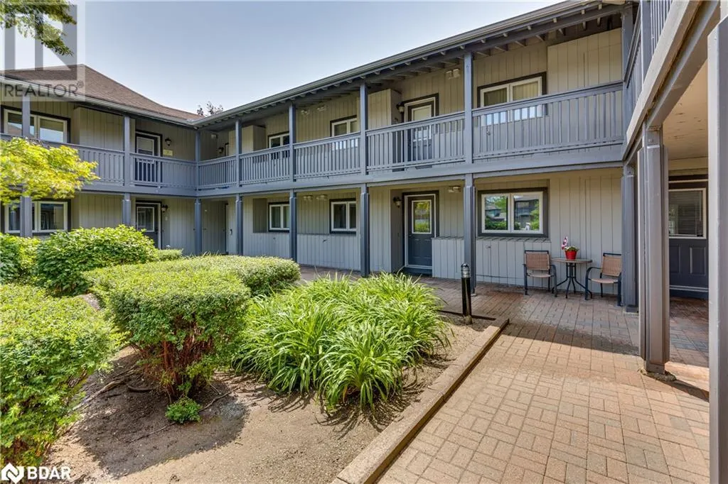 288 MARINERS Way
