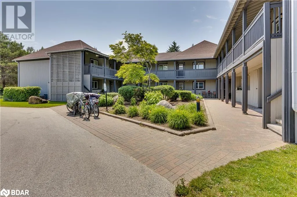 288 MARINERS Way