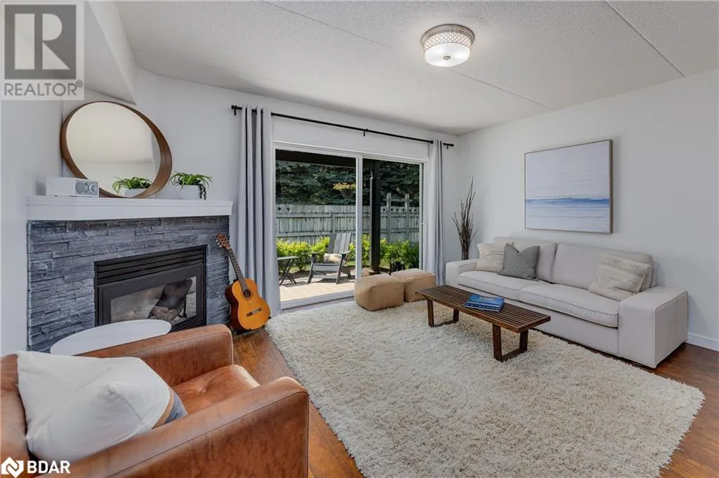 288 MARINERS Way