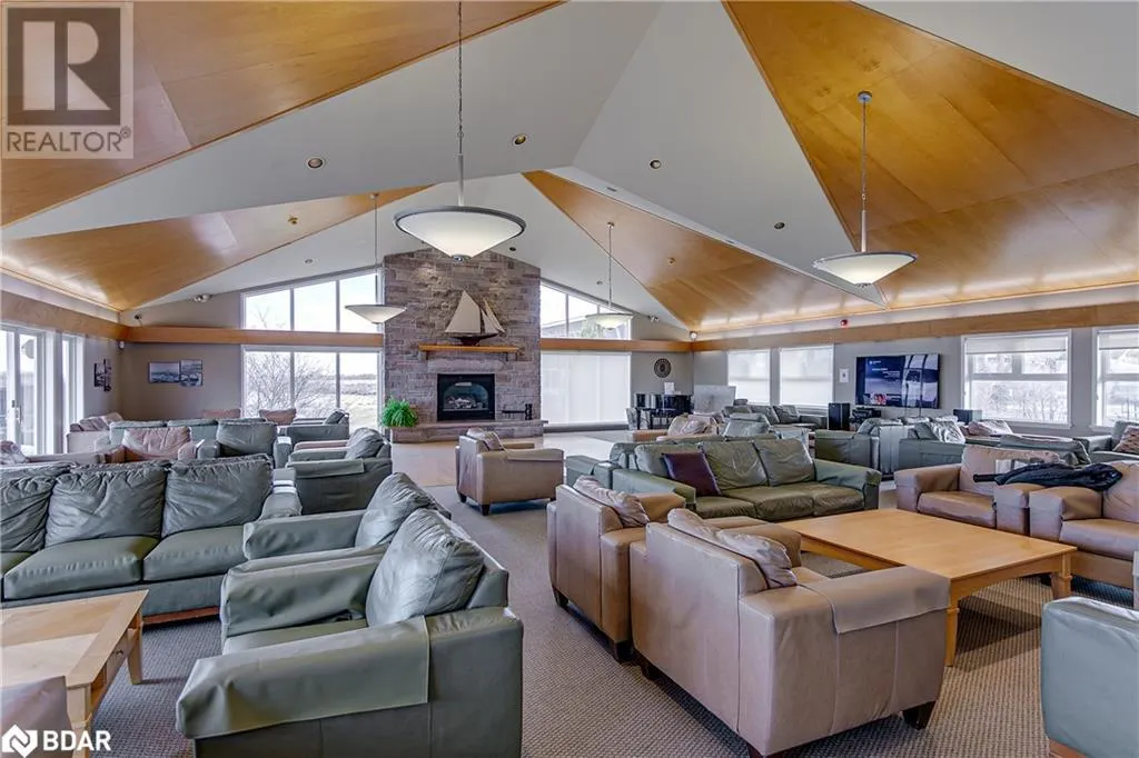 288 MARINERS Way