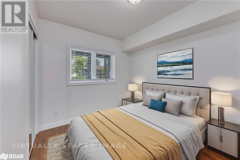 288 MARINERS Way