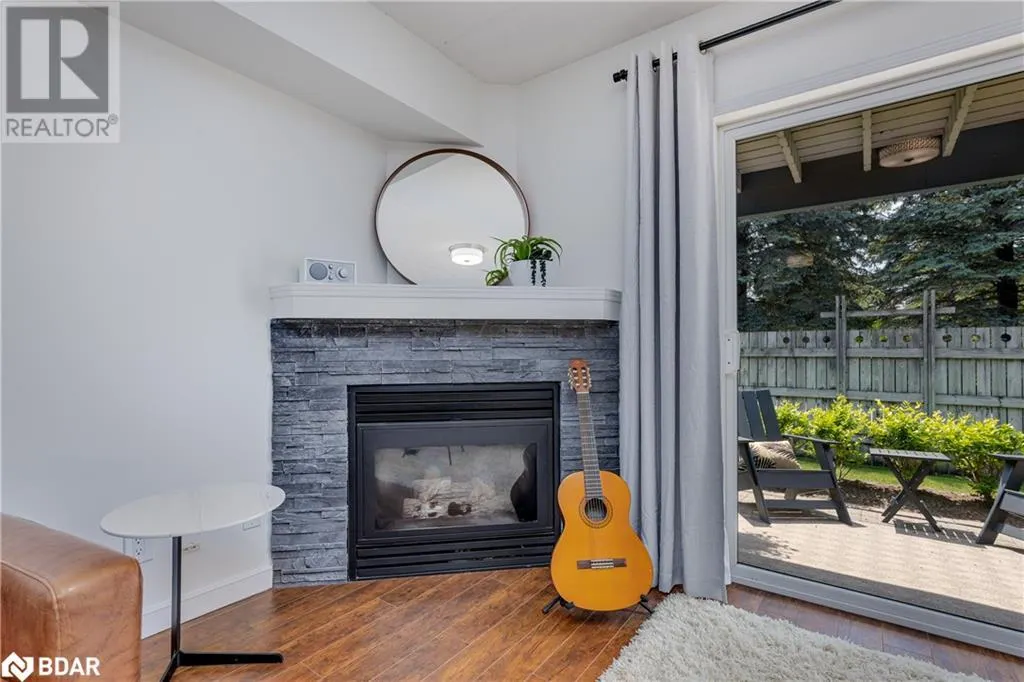 288 MARINERS Way