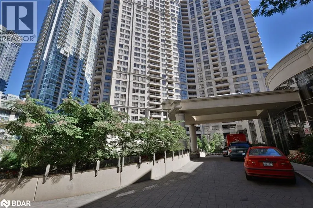 3880 DUKE OF YORK Boulevard Unit# 1202, #1202