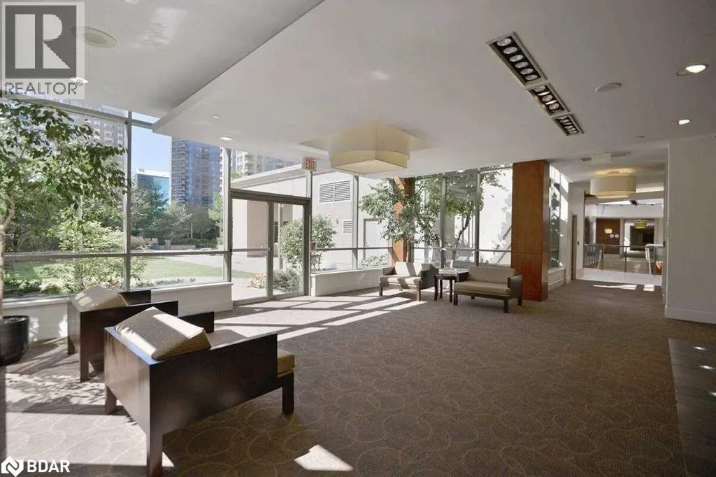 3880 DUKE OF YORK Boulevard Unit# 1202, #1202