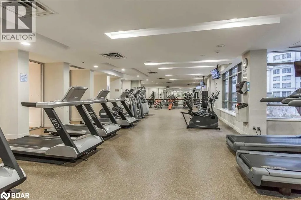 3880 DUKE OF YORK Boulevard Unit# 1202, #1202