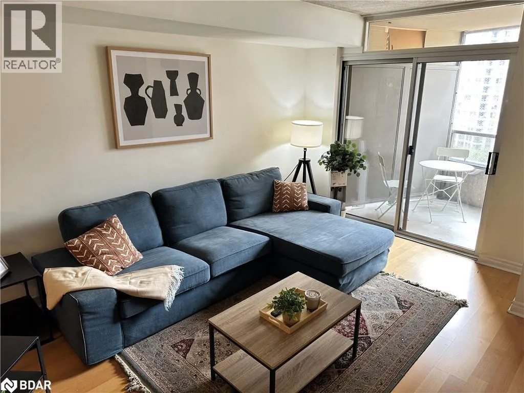 3880 DUKE OF YORK Boulevard Unit# 1202, #1202