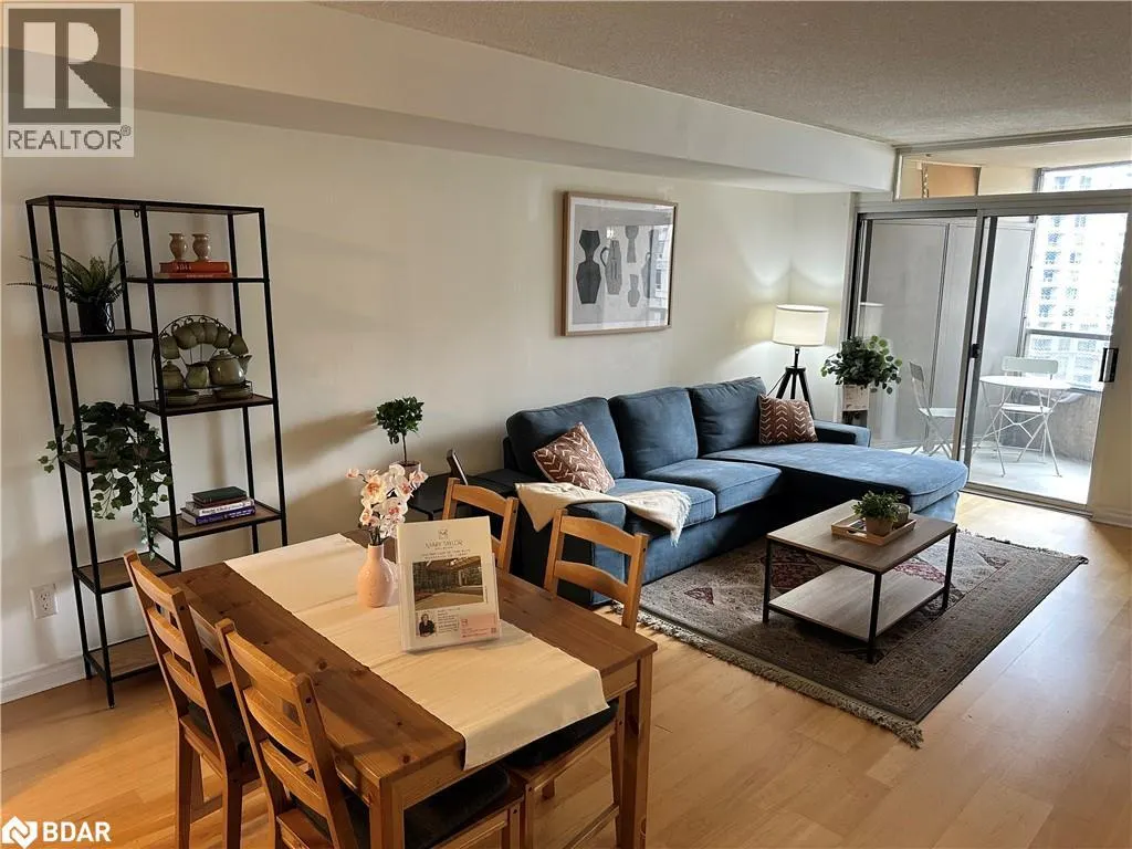 3880 DUKE OF YORK Boulevard Unit# 1202, #1202