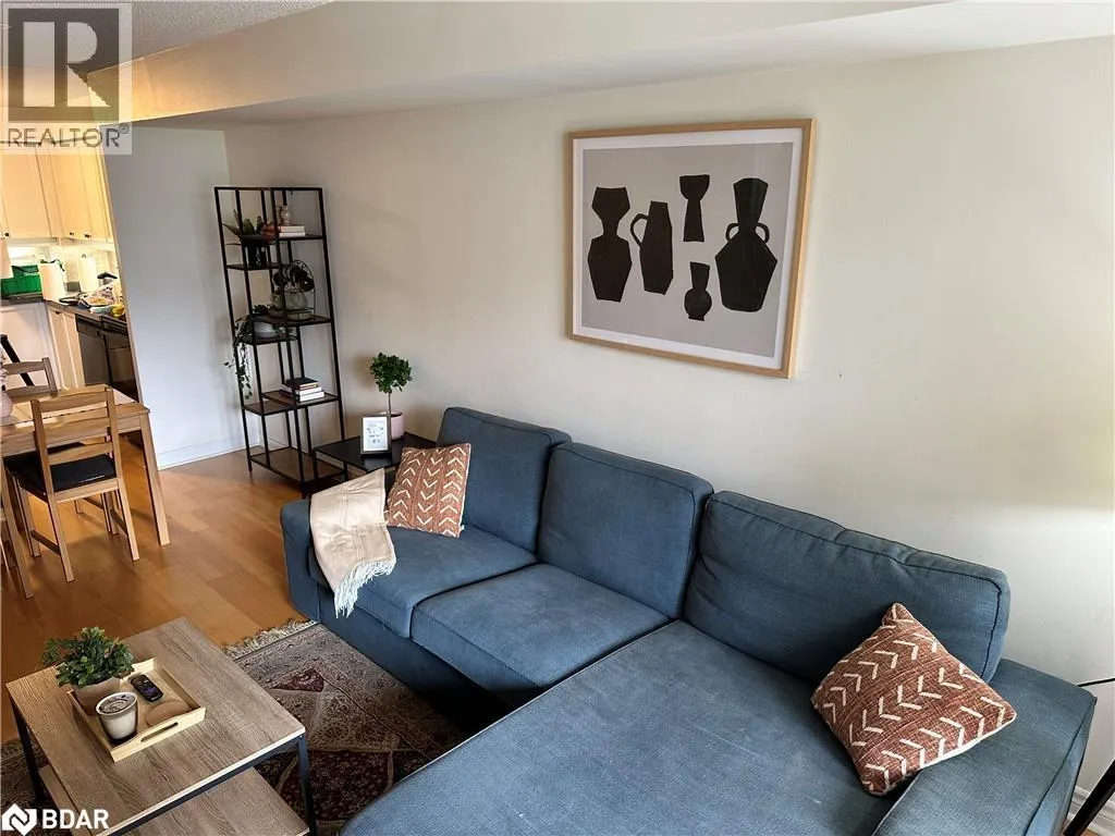 3880 DUKE OF YORK Boulevard Unit# 1202, #1202