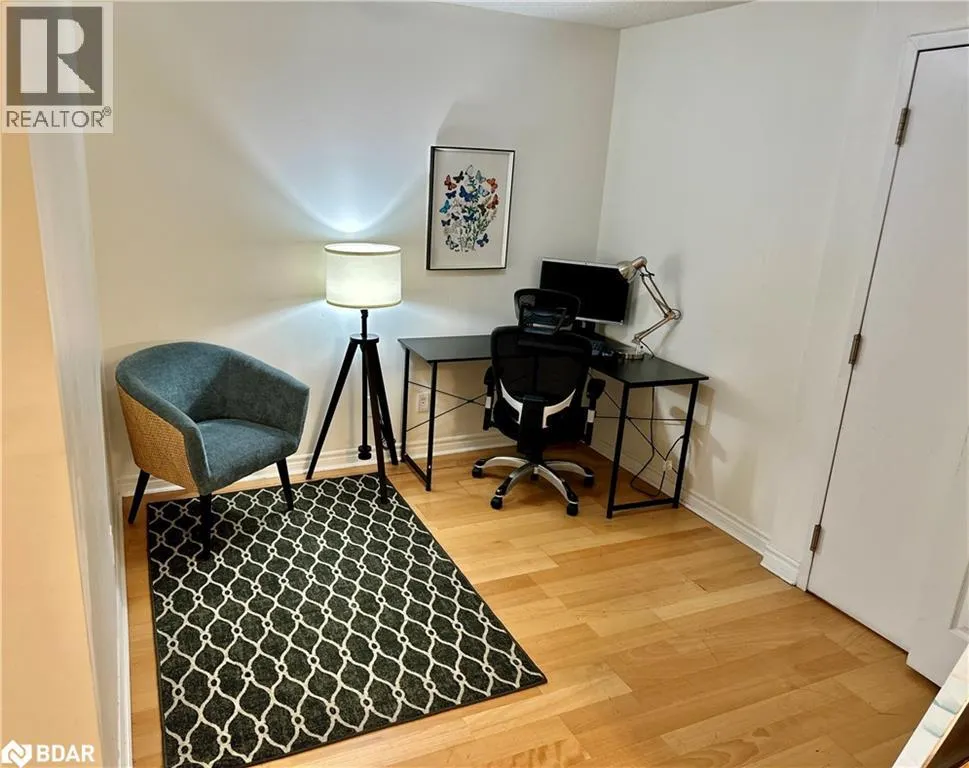 3880 DUKE OF YORK Boulevard Unit# 1202, #1202