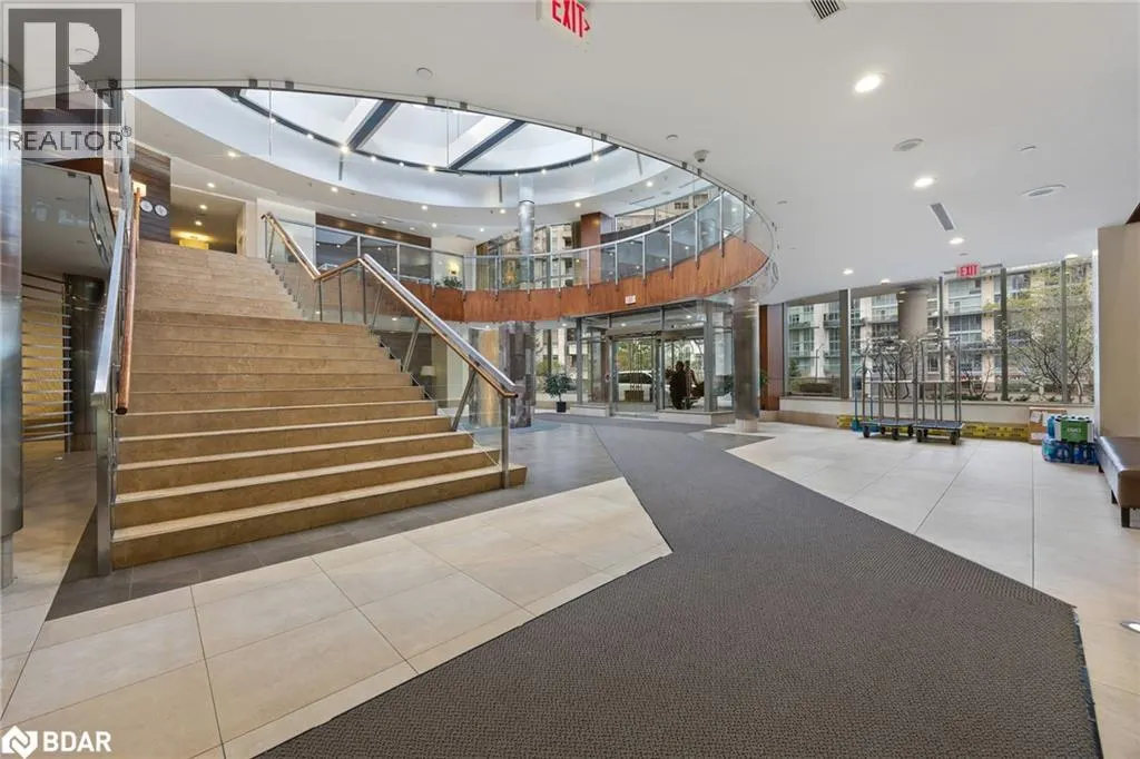 3880 DUKE OF YORK Boulevard Unit# 1202, #1202