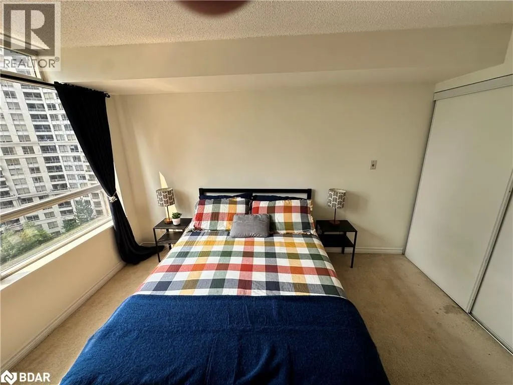 3880 DUKE OF YORK Boulevard Unit# 1202, #1202