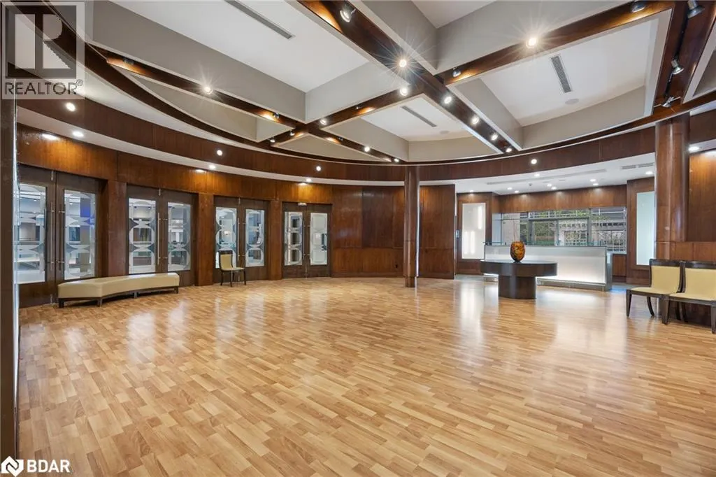 3880 DUKE OF YORK Boulevard Unit# 1202, #1202