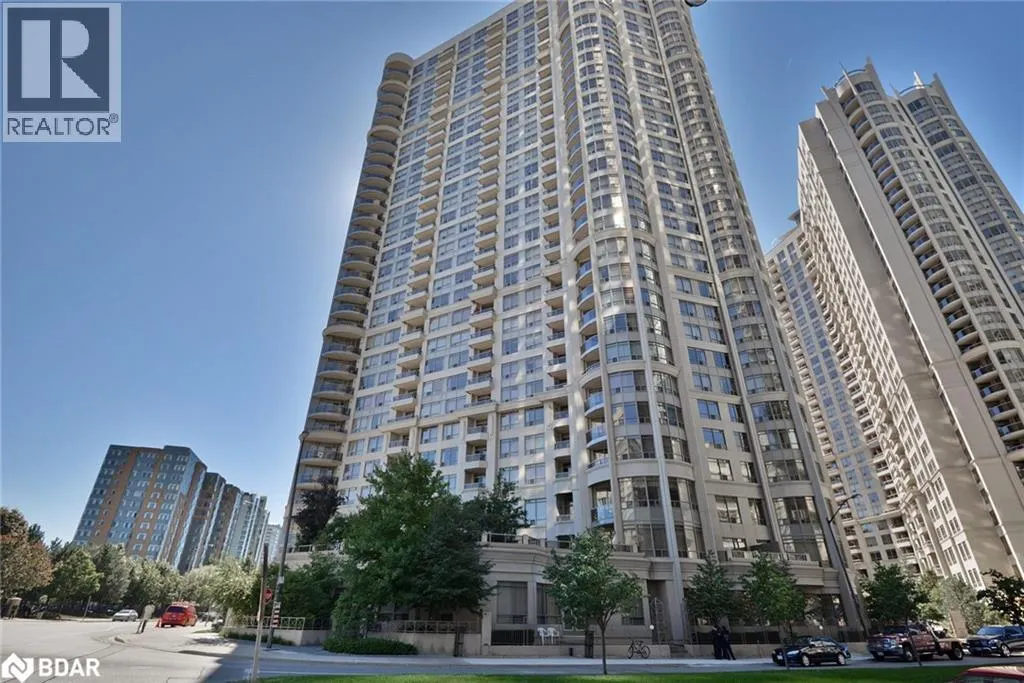 3880 DUKE OF YORK Boulevard Unit# 1202, #1202
