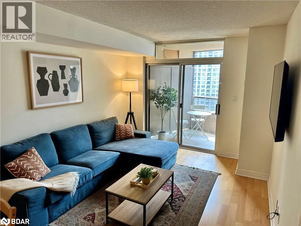 3880 DUKE OF YORK Boulevard Unit# 1202, #1202