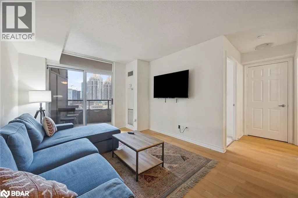 3880 DUKE OF YORK Boulevard Unit# 1202, #1202