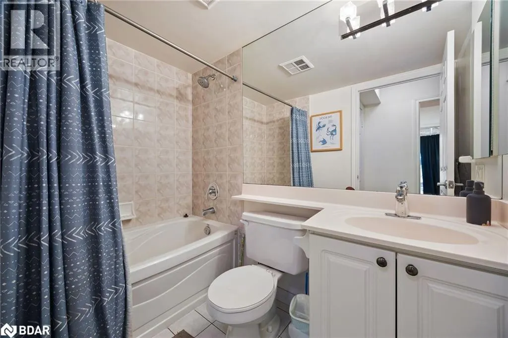 3880 DUKE OF YORK Boulevard Unit# 1202, #1202