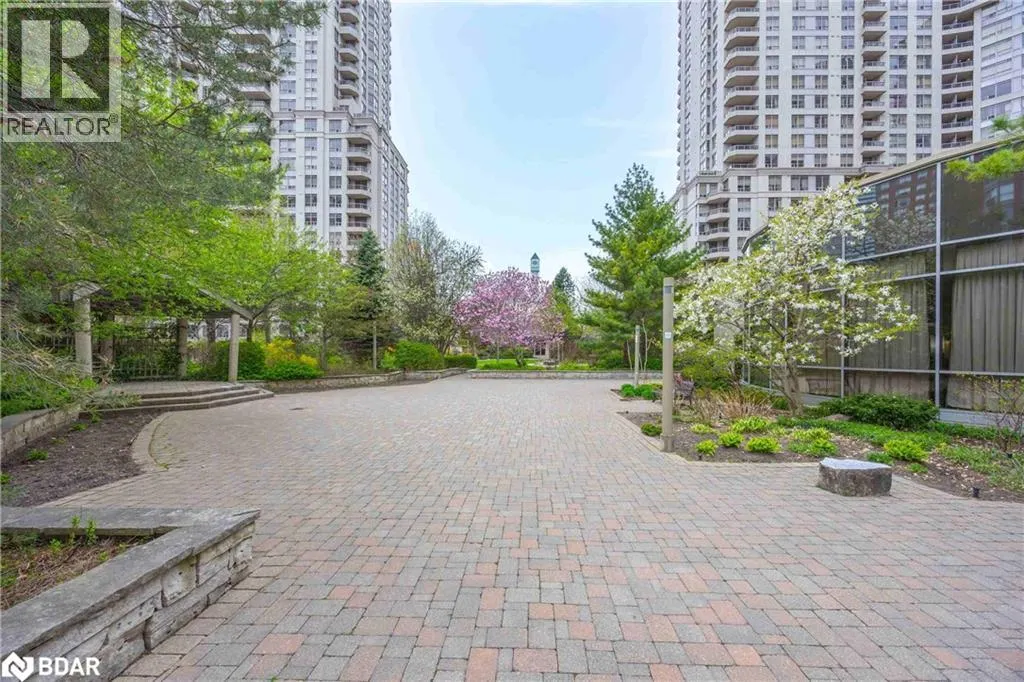 3880 DUKE OF YORK Boulevard Unit# 1202, #1202