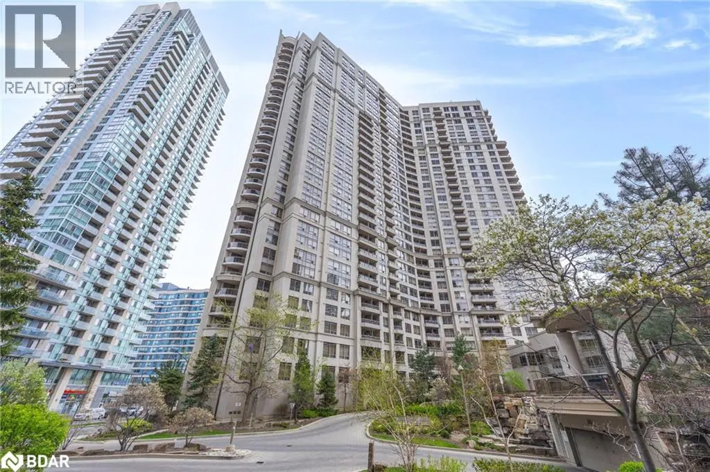 3880 DUKE OF YORK Boulevard Unit# 1202, #1202