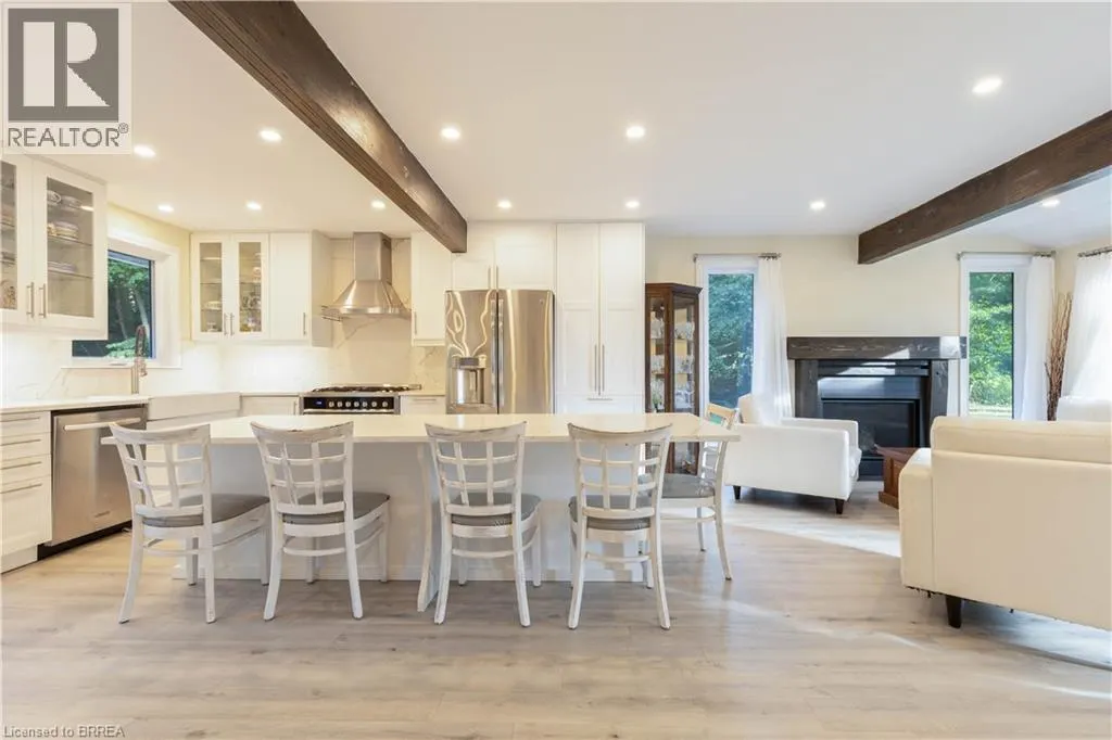 2328 NIXON Road