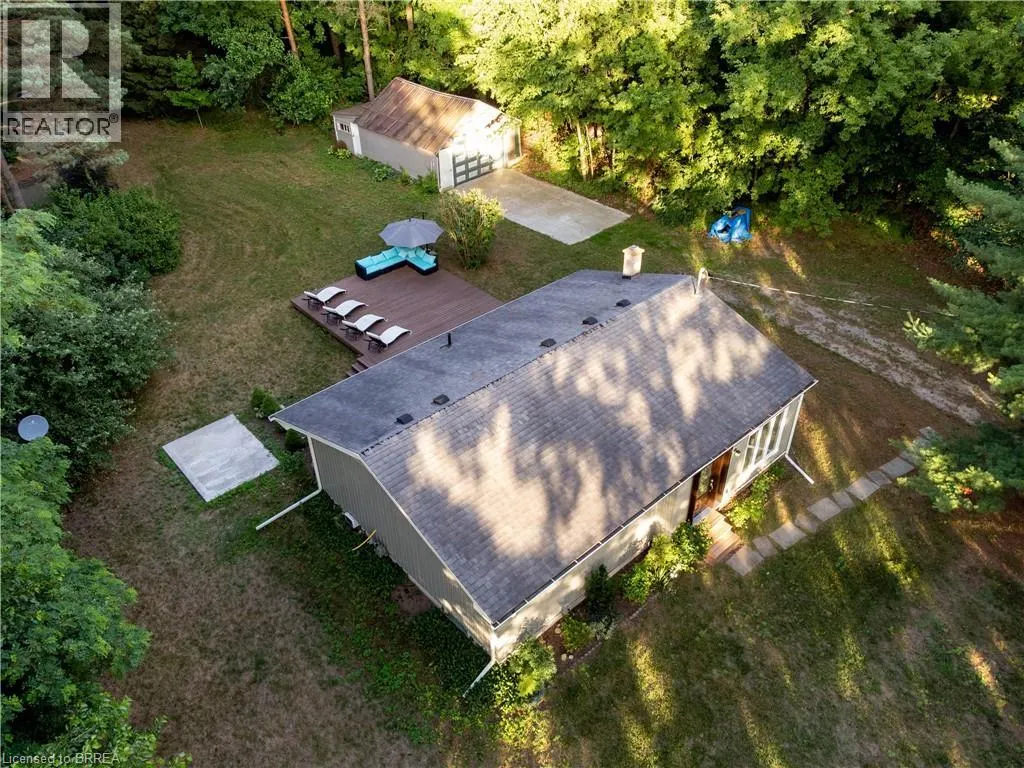 2328 NIXON Road