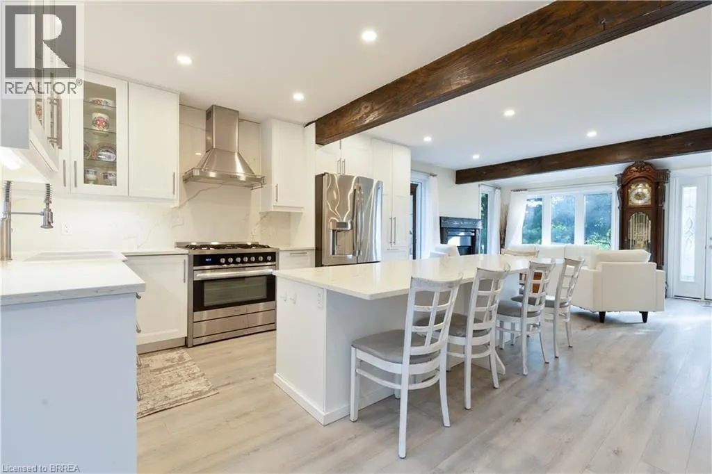 2328 NIXON Road
