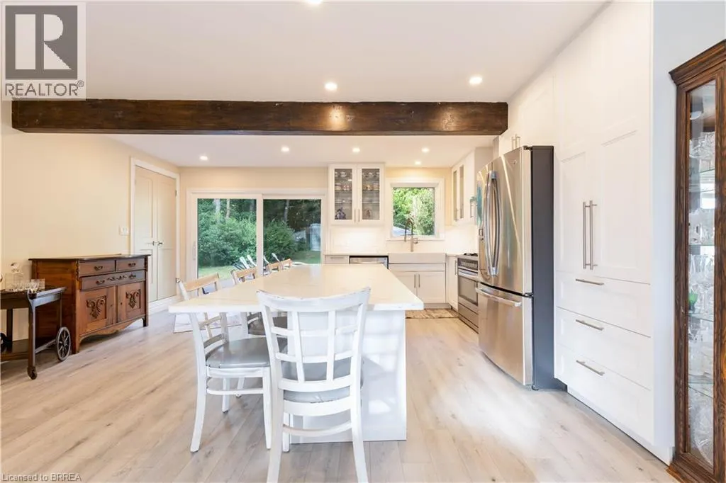 2328 NIXON Road
