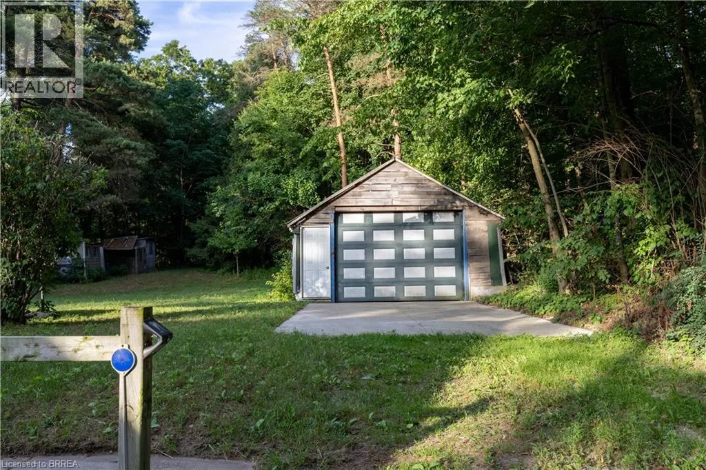 2328 NIXON Road