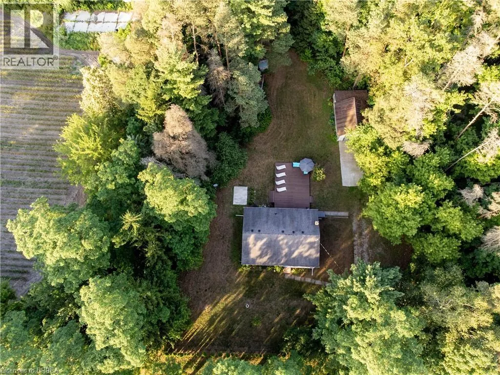 2328 NIXON Road