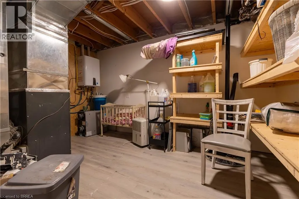2328 NIXON Road